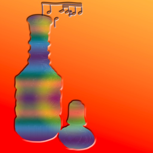 MusicBottle