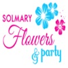 Solmary Flowers