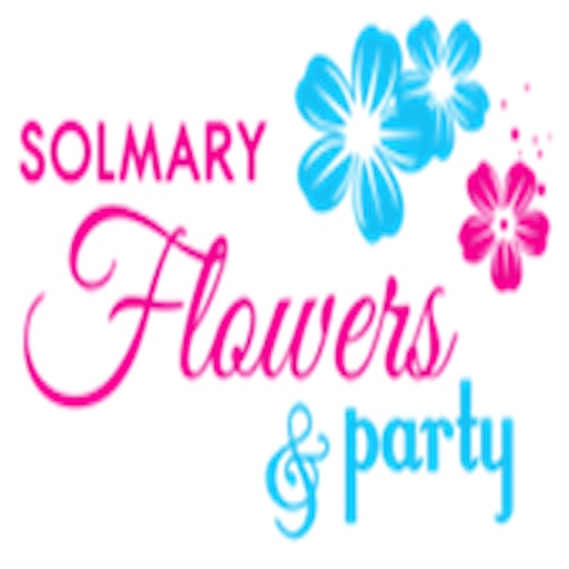 Solmary Flowers icon