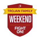 Trojan Family Weekend