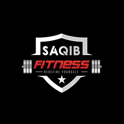 Saqib Fitness Cheats