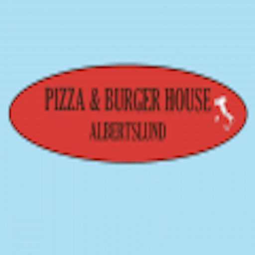 Pizza Burger House Albertslund by Eat Online ApS