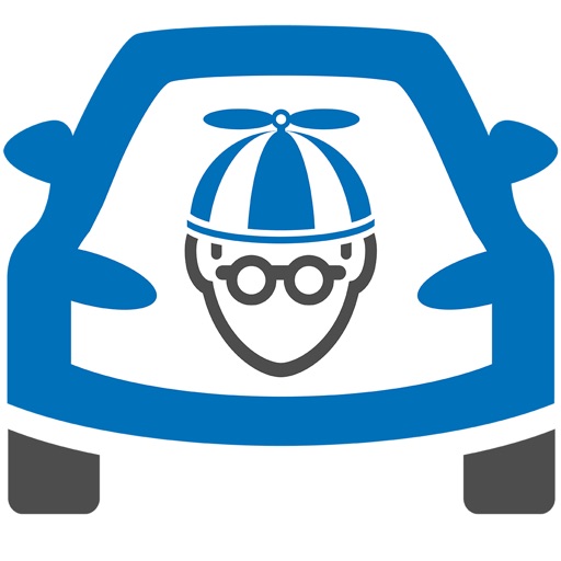 Pocket Geek Auto