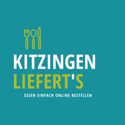 Kitzingen Liefert's