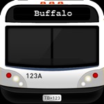 Transit Tracker - Buffalo