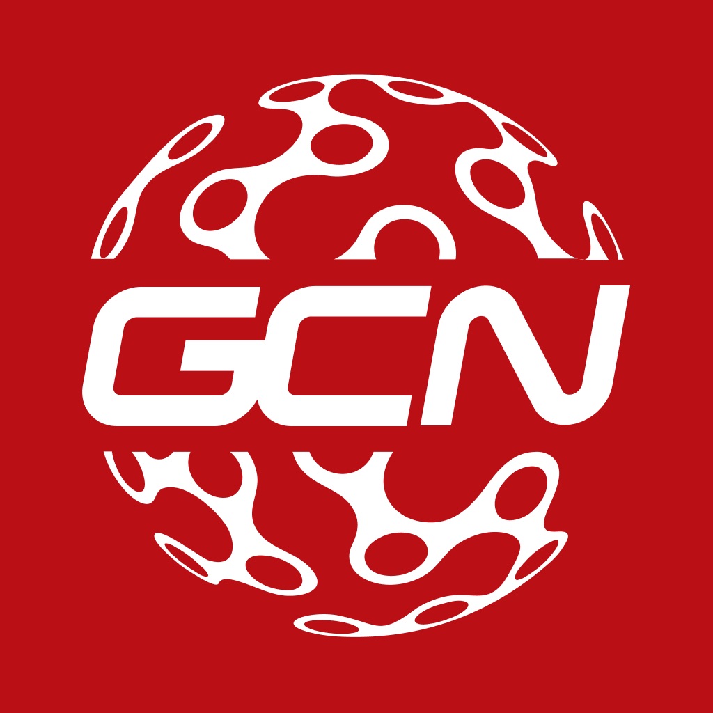 GCN Connected TV App