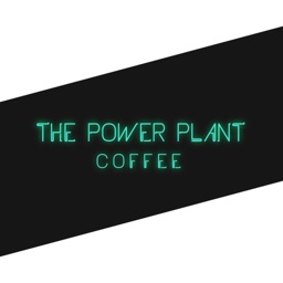 Power Plant Coffee
