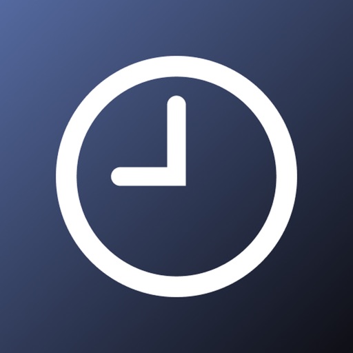 Timetinerary iOS App