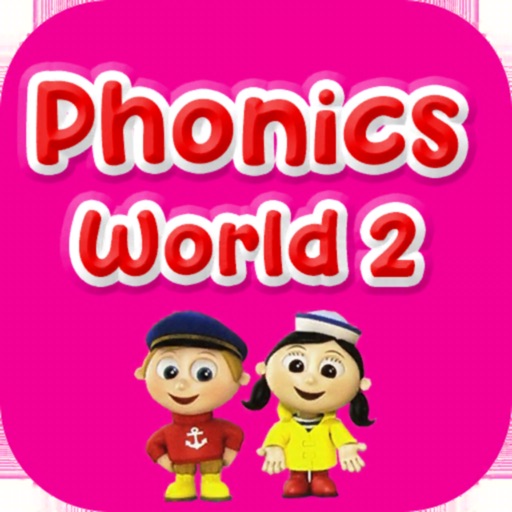 PhonicsWorld2