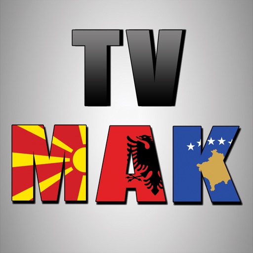 TvMAK.Com -SHQIP TV iOS App