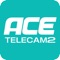 ACETELECAM2は、ACEセキュリティシステムの製品 WIPシリーズネットワークカメラの映像を閲覧することが出来るアプリケーションです。モバイル回線(4G/LTE)や無線LAN(Wi-Fi)に接続された端末から、ネットワークカメラのライブ映像や録画映像を遠隔地から閲覧することが可能です。