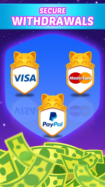 Purrfect Bingo screenshot-4