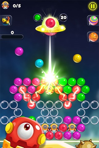 REVERSE Bubble Pop Island - náhled