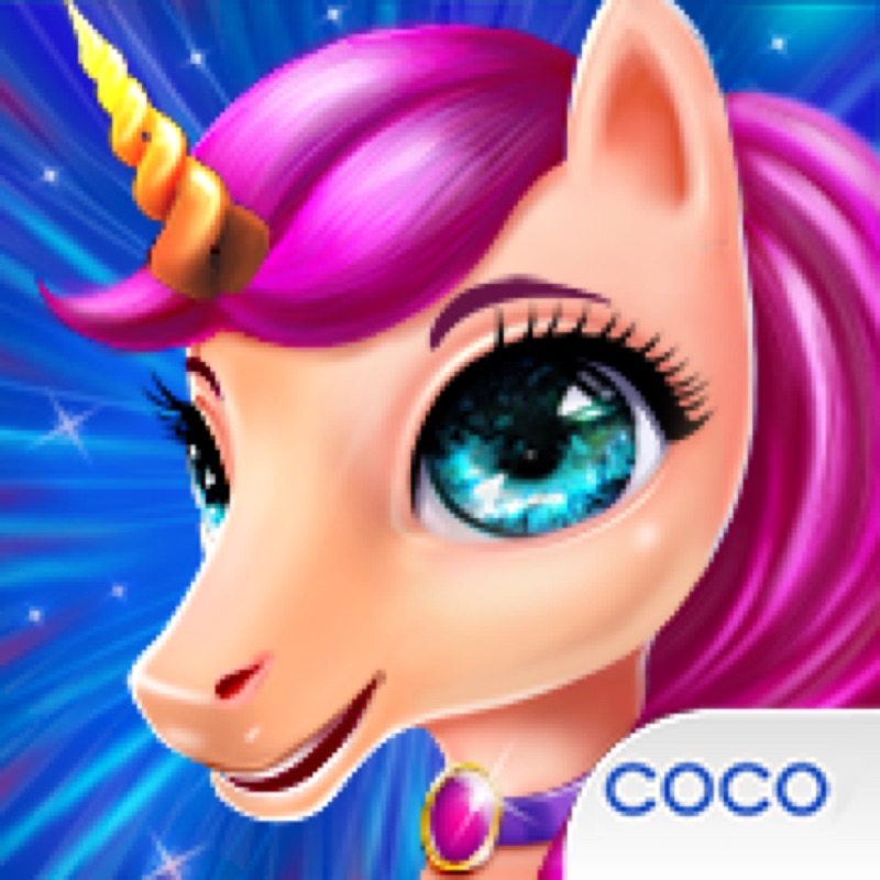 Coco Pony - My Dream Pet Hack Tool