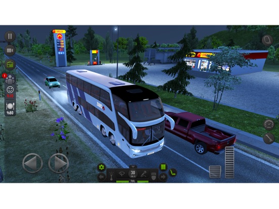 Bus Simulator : Ultimate Gameplay- Mobile #trending #gaming #gameplay #01  vm gaming 