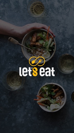 Let's Eat(圖1)-速報App