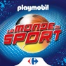Get PLAYMOBIL Le Monde du Sport for iOS, iPhone, iPad Aso Report