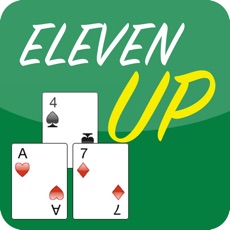 Activities of ElevenUp - addicting card time