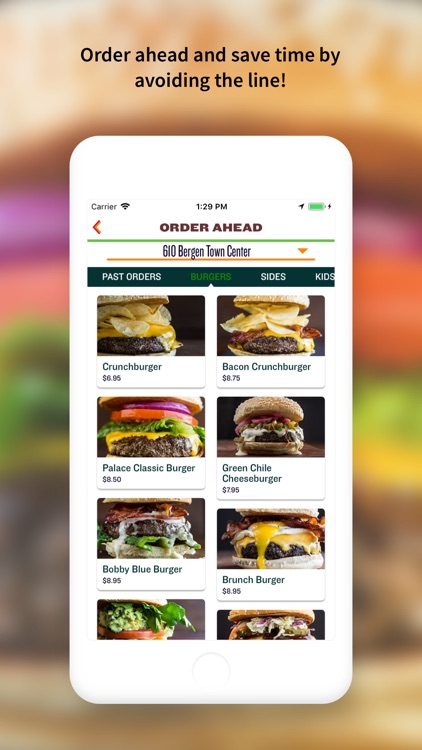 BBP Rewards screenshot-3
