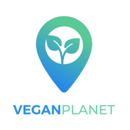 Vegan Planet