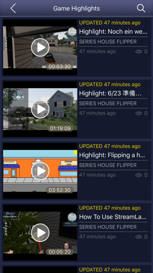 GameNet for - House Flipper(圖4)-速報App