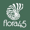 フローラ45　公式アプリ