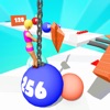 Icon Wrecking Ball 2048