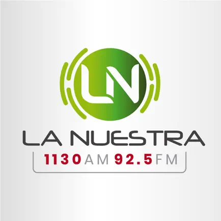 Radio La Nuestra 1130 AM Читы