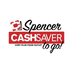 Spencer Cash Saver To Go