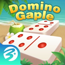 Domino QiuQiu - Gaple Slots