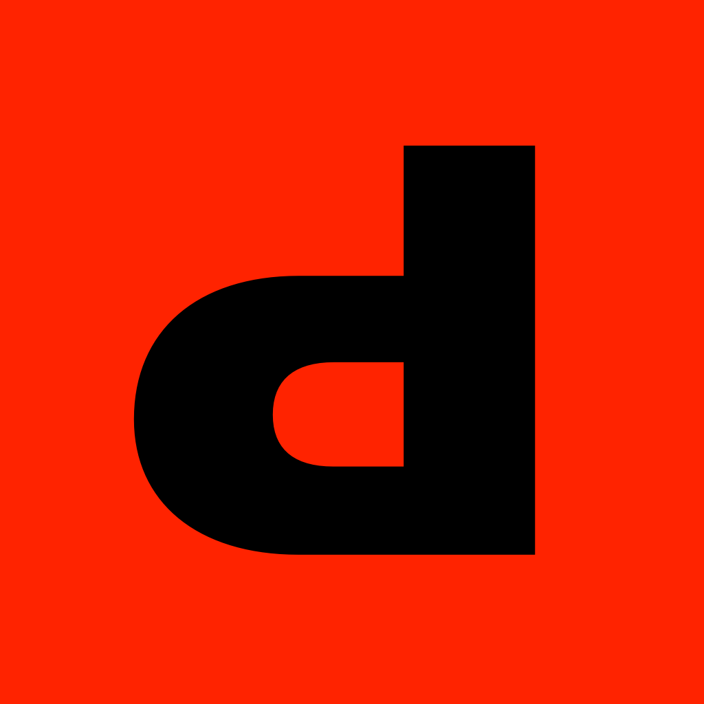 Depop App Icon