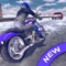 Highway Bike Rider 2018 is a endless racing genre with better graphics and new challenging and curvy paths and yes with most rushy traffic ever you seen in your gaming experience