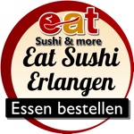 Eat Sushi  More Erlangen
