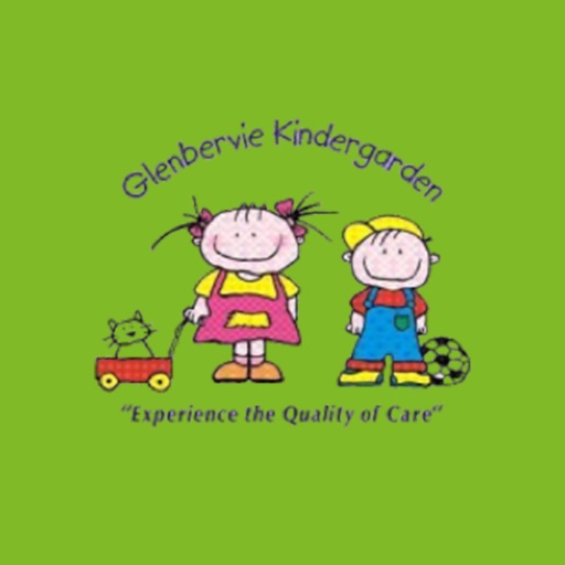 Glenbervie Kindergarden icon