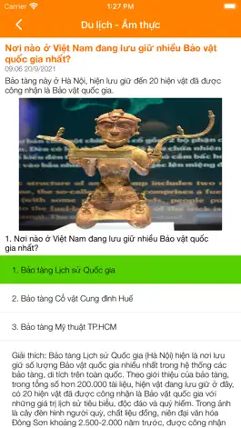 Game screenshot Thế giới đó đây hack