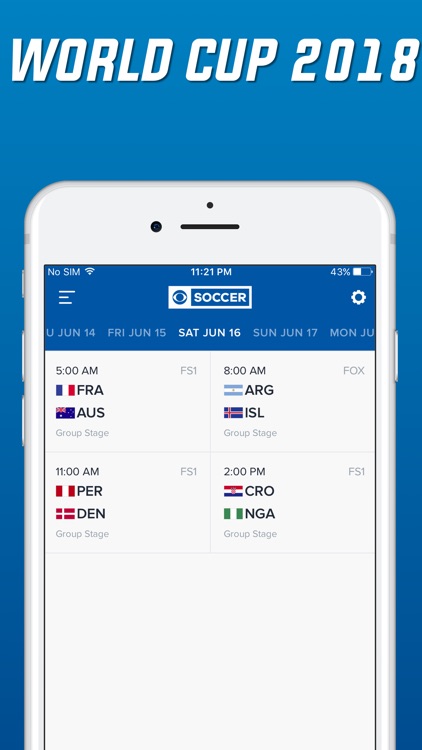 CBS Sports Scores, News, Stats screenshot-6