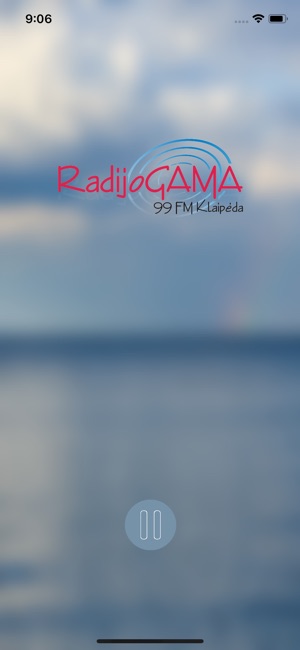 RadijoGama