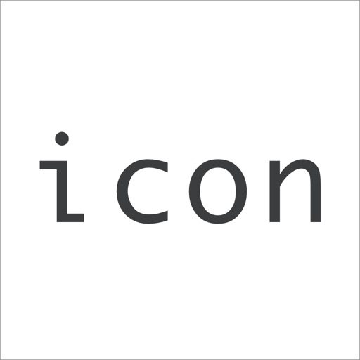 icons-预览logo设计