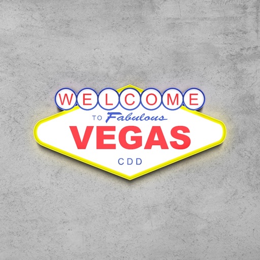 Vegas CDD