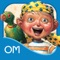 Join young Jeremy Jacobs in this interactive book app as he becomes a pirate on Braid Beard’s ship