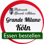 Pizzeria Grande Milano Köln