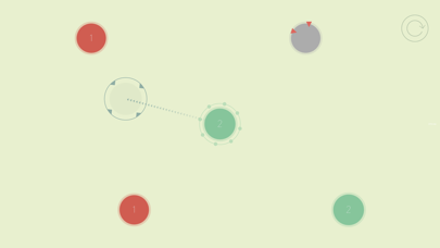 Circle Wars screenshot 2