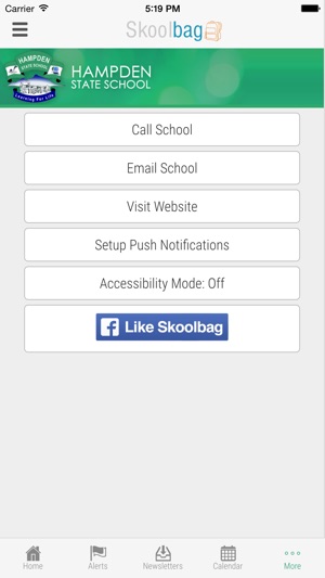 Hampden State School(圖4)-速報App