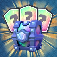 Chest Simulator Clicker for CR pour PC