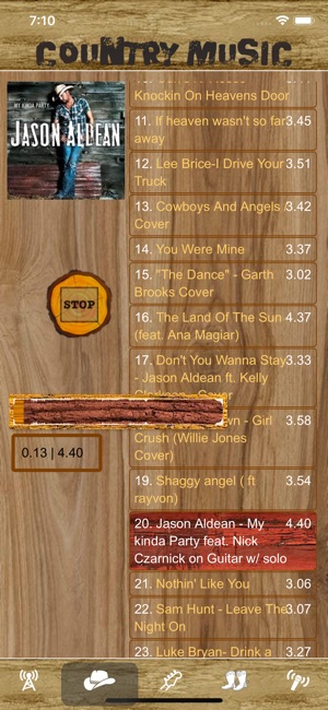 Country Music(圖4)-速報App