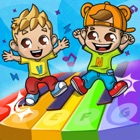 Vlad and Niki: Piano