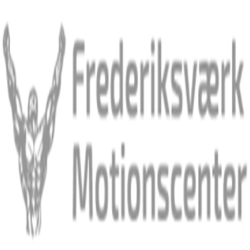 FrederiksværkMotionscenter