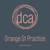 Orange St Practice