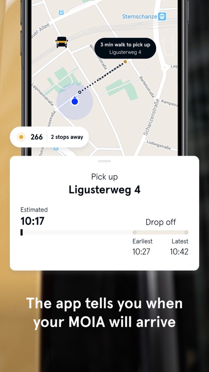MOIA in Hamburg & Hanover screenshot-5
