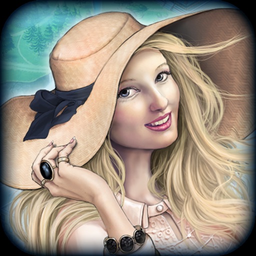 Hidden Object Game: Blackstone